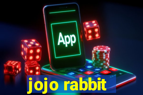 jojo rabbit -